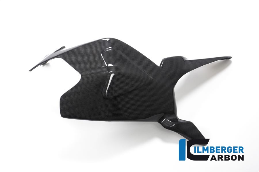 Ilmberger Carbon Gloss Swingarm Cover
