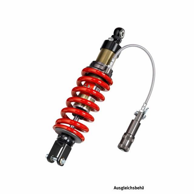 Bitubo shock absorber for Honda CB1000R model year 2008 - 2009