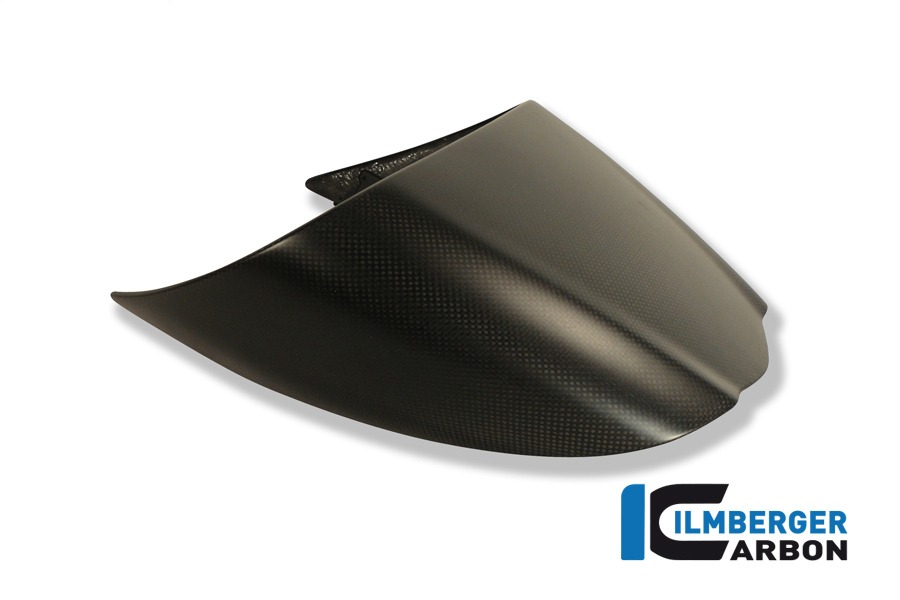 Ilmberger Carbon Seat Cover, Carbon