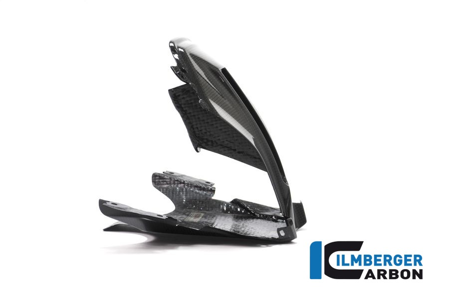 Ilmberger Carbon Upper Fairing Centre Section