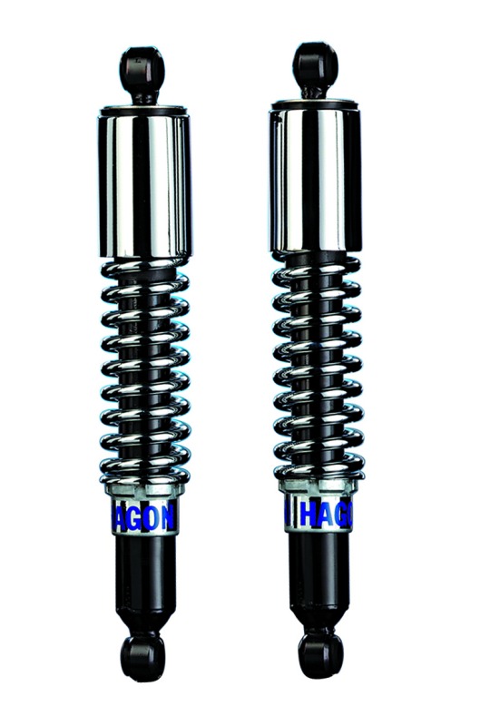 Hagon Shock Classic I for Suzuki SP 370 78-