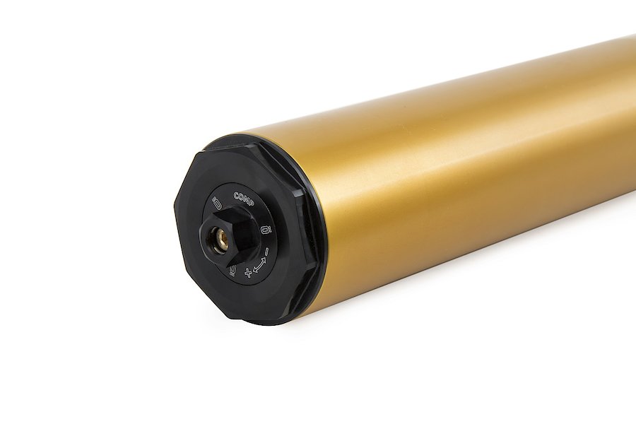 Öhlins Telescopic Fork Adventure FFHO 102