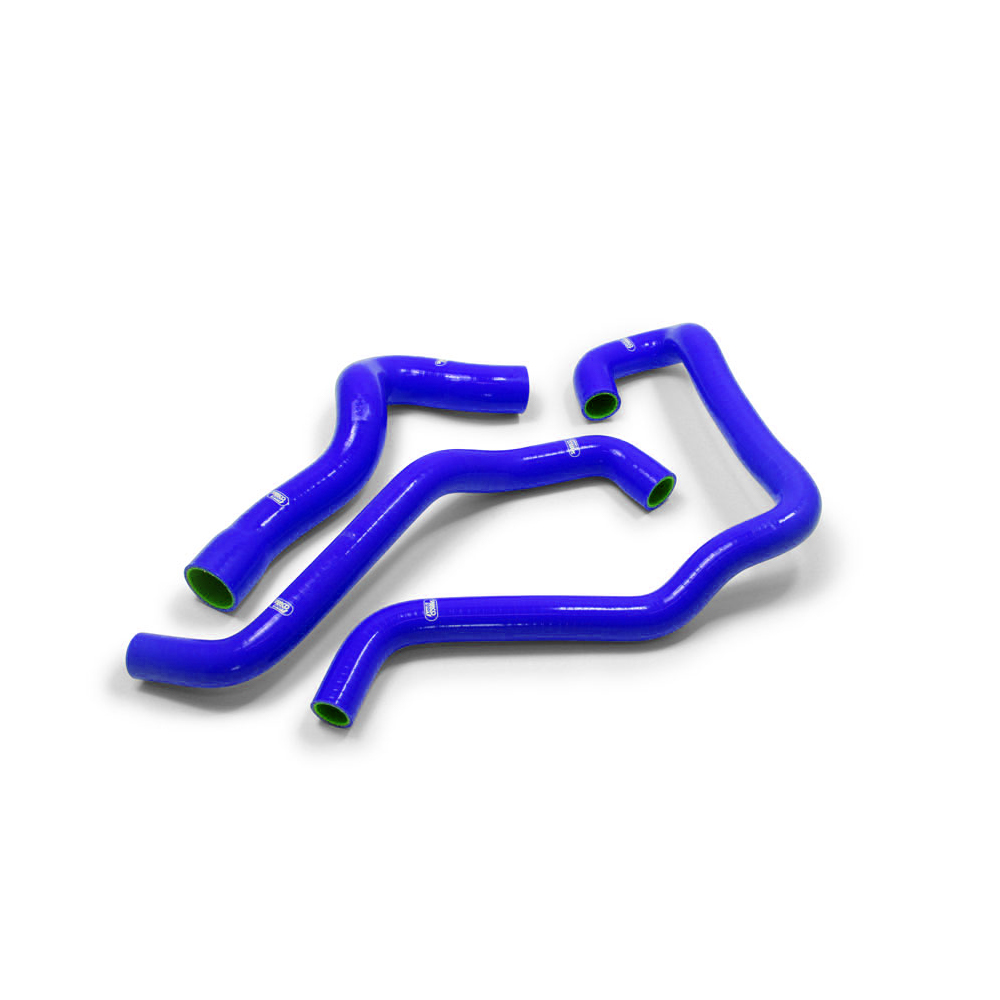 SAMCO SPORT Silicone Hose Kit Blue for KTM 1290 Super Duke R RR EVO Model Year 2020-2024