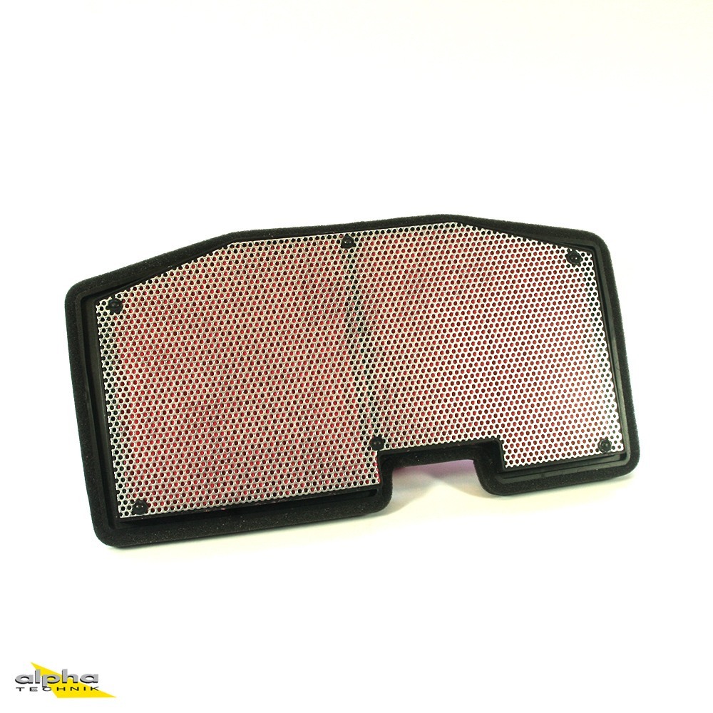 HIFLO air filter HFA6502 Triumph