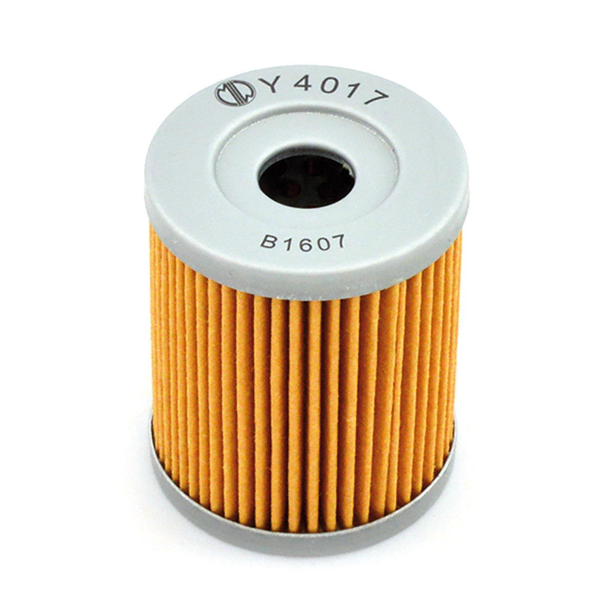 MIW oil filter Y4017 for various Suzuki and Yamaha models