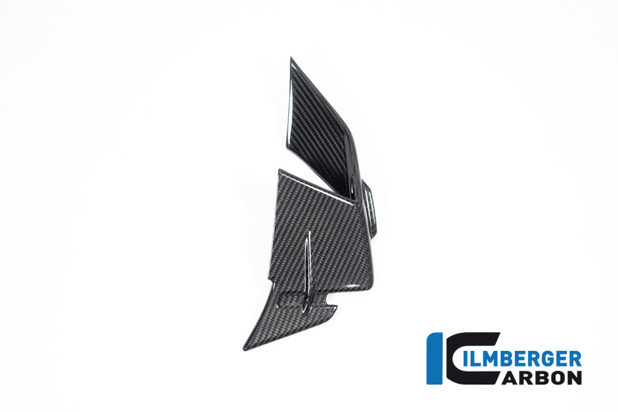 Ilmberger Carbon Fairing Winglet left side L/S, glossy, BMW S1000RR 2023-