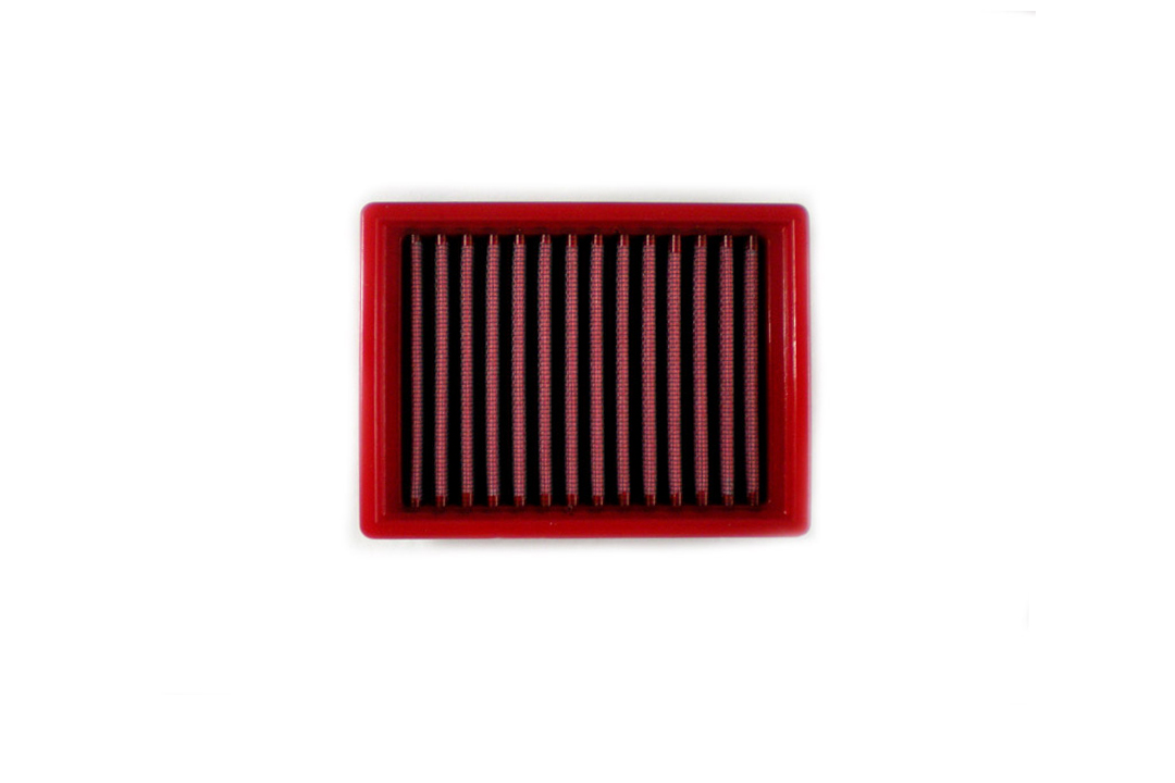BMC air filter for various Aprilia and Moto Guzzi models