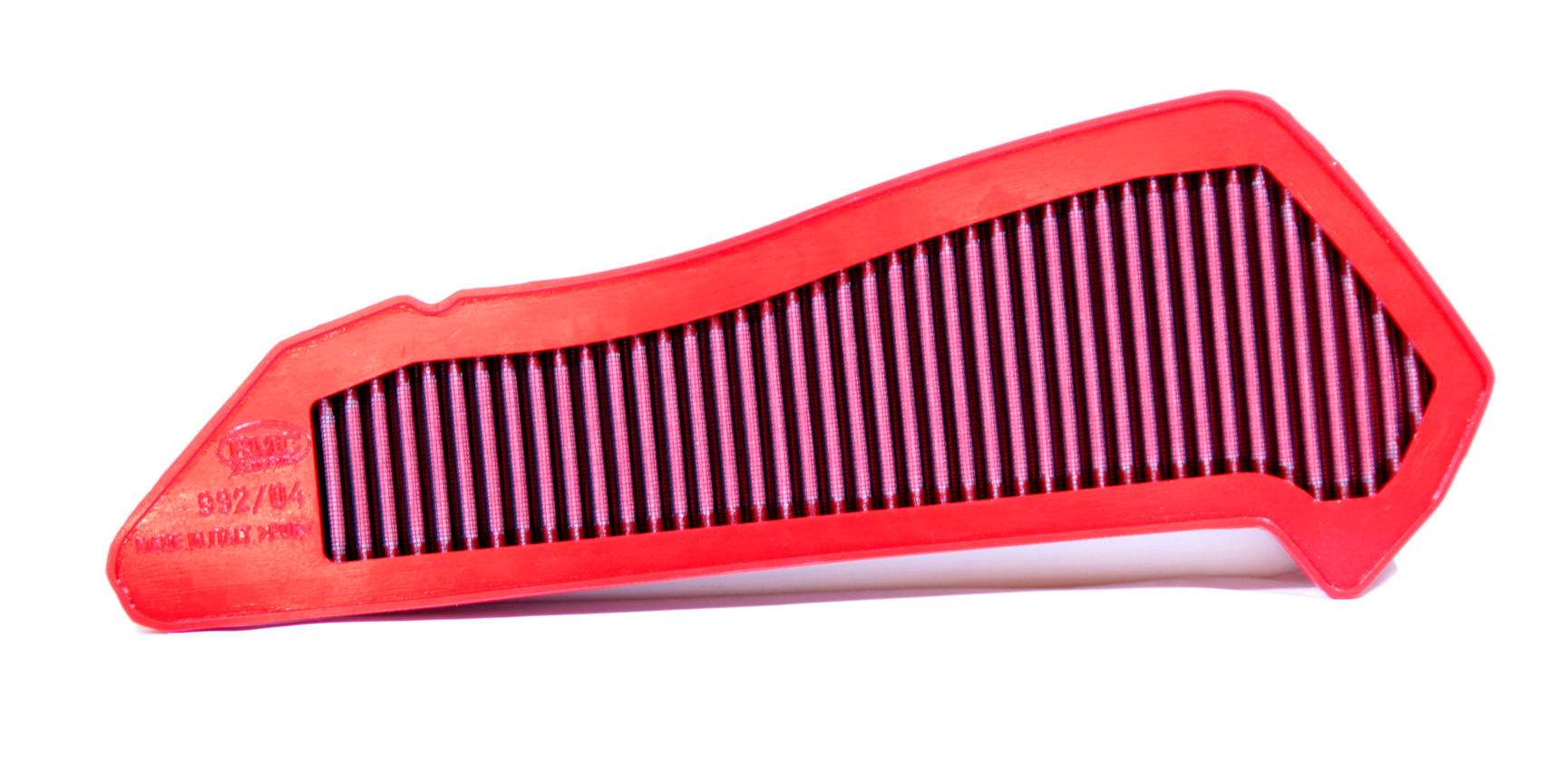 BMC Sports Air Filter for Yamaha X-Max 250/300 2017-