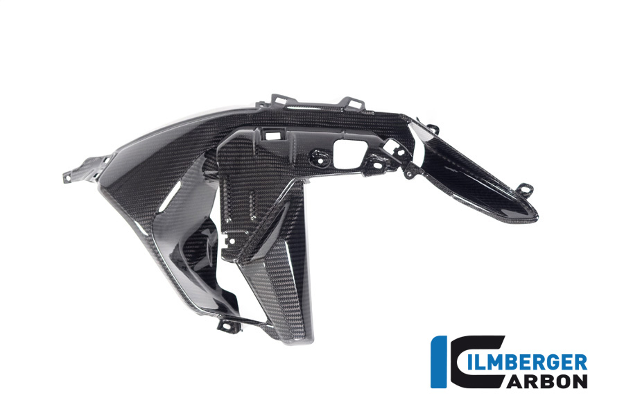 Ilmberger Carbon Air Outlet Fairing right side R/S, glossy, BMW R1300GS 2023-