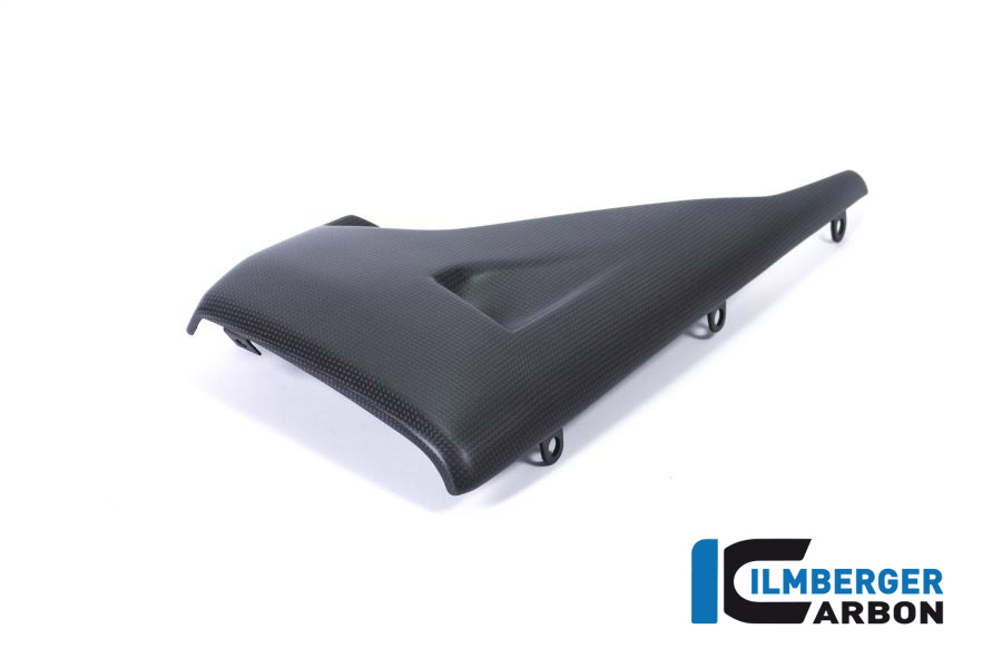 Ilmberger Carbon Engine Spoiler left side L/S, matt, Ducati XDiavel / S 2018-