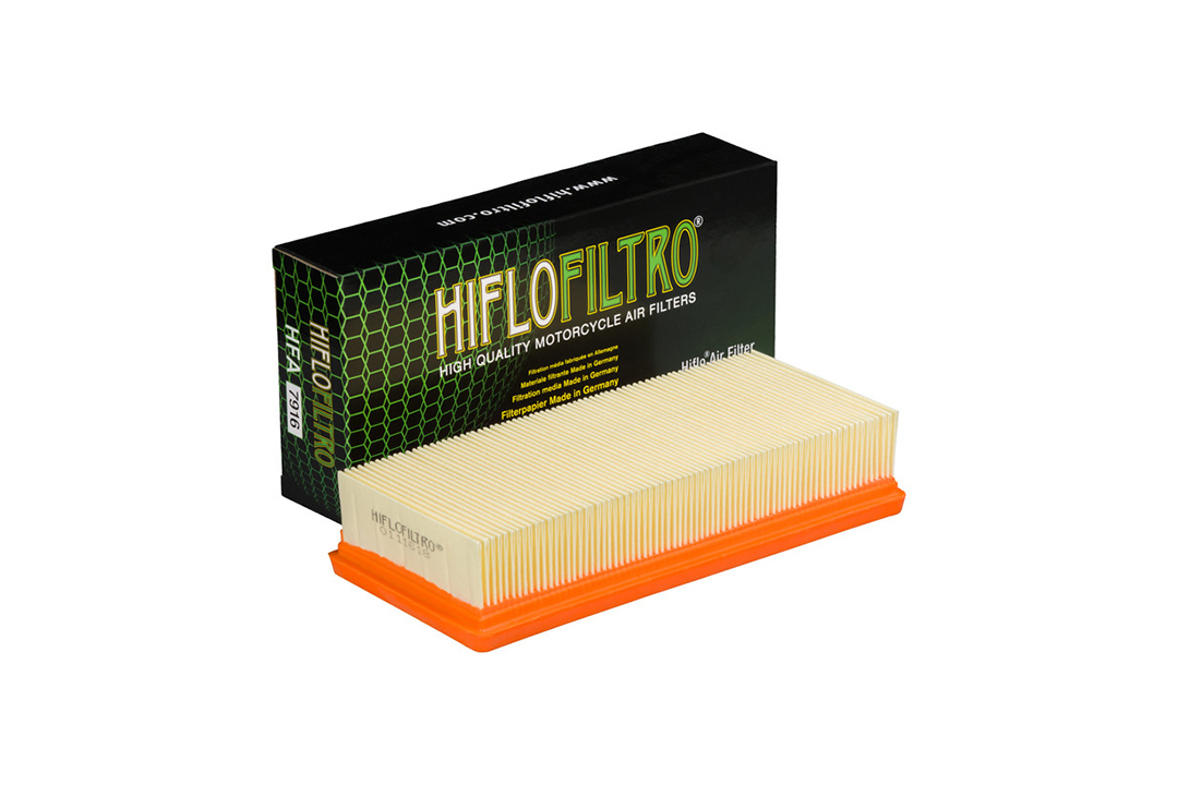 HIFLO Air Filter HFA7916 BMW K1600