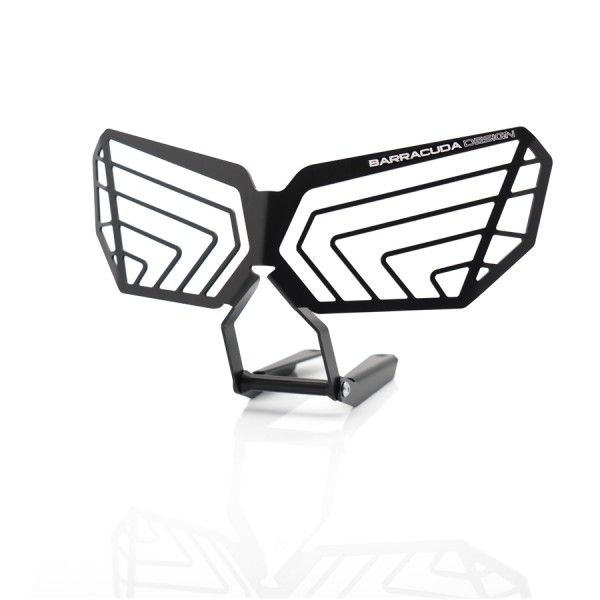 Barracuda HEAD-LIGHT COVER for Honda Africa Twin 2018 - 2019