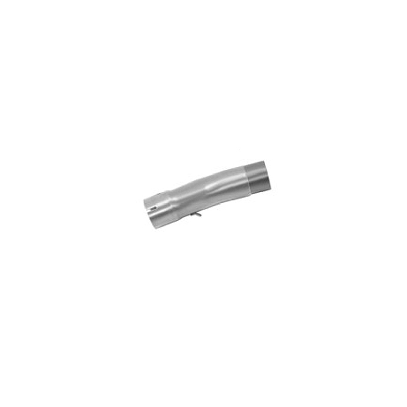 ARROW Stainless Steel Mid-Pipe for Husqvarna 701, from Model Year 2017-2019