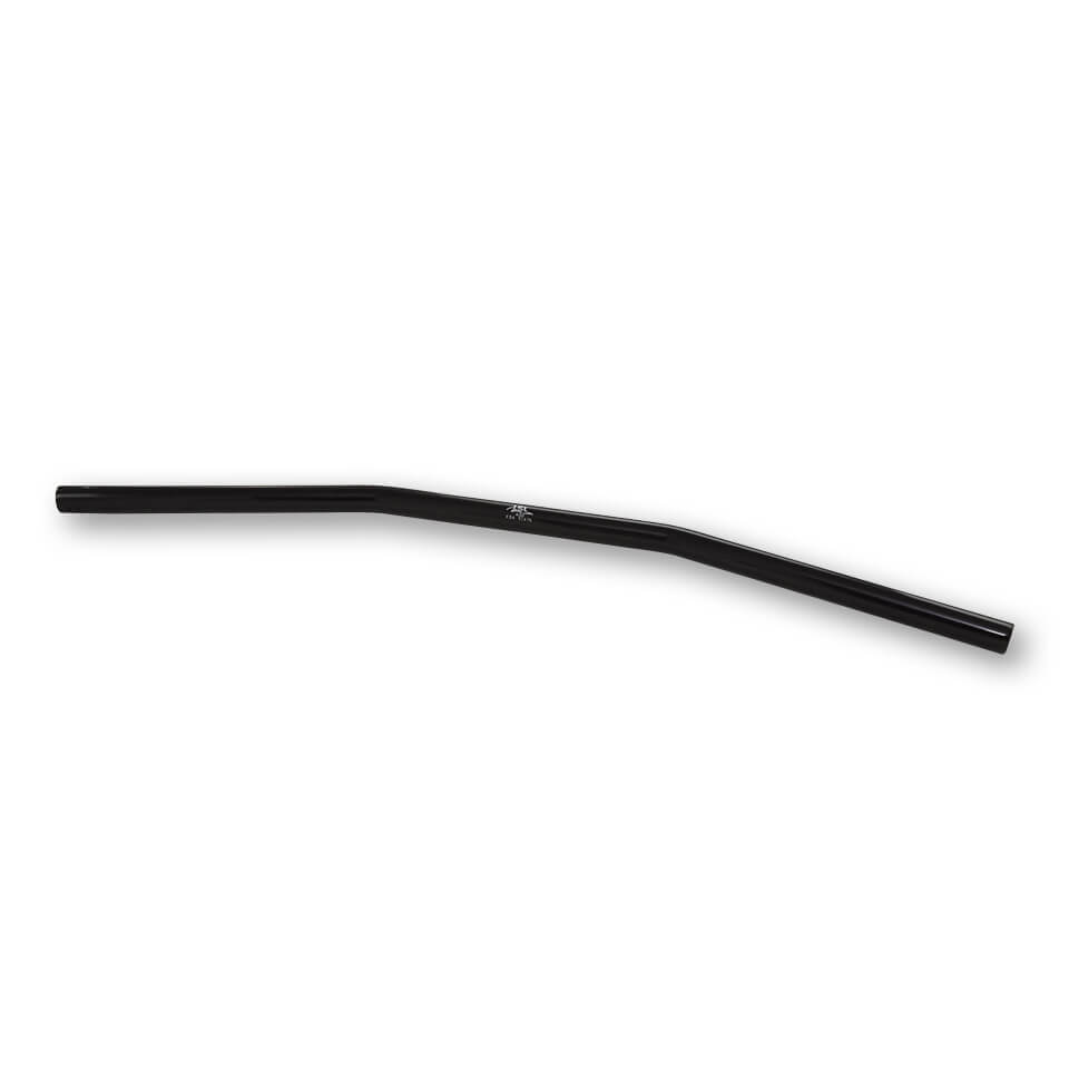 LSL Aluminium handlebar Drag Bar AD 2.4 LL, 1 inch, matt black