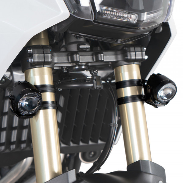 Barracuda EXTRA-LIGHT BRACKET KIT Diameter 54-57 mm