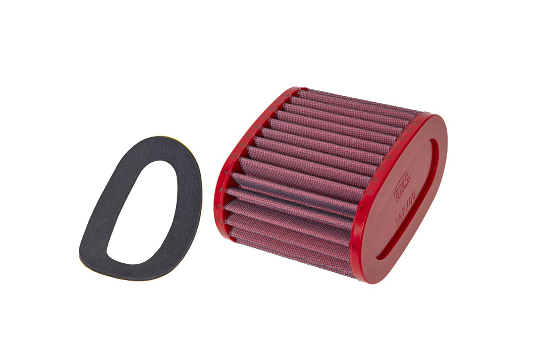 BMC Sport Air Filter for Honda VT1100C/C2/C3 Shadow 1987-2007