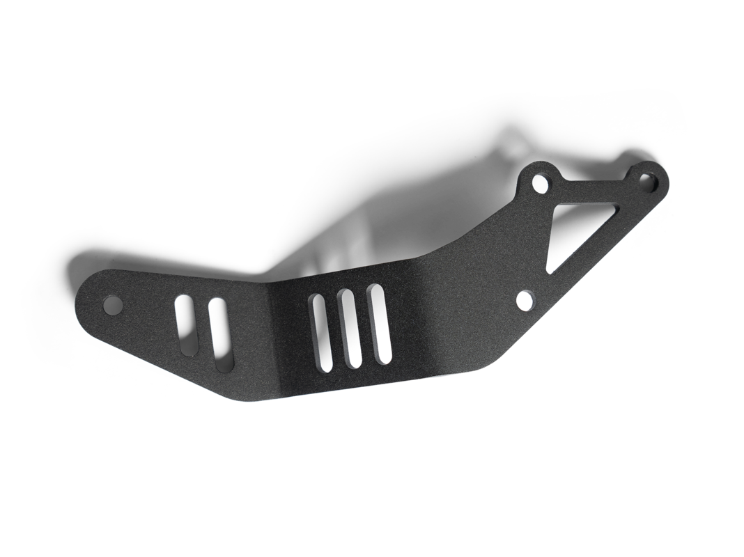 Fitting Kit for Mounting on Yamaha Tracer 9 / GT / GT+ MY 2021-23