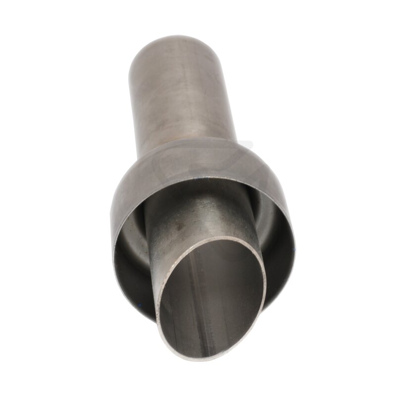 Akrapovic Optional Noise Damper exhaust system for Kawasaki Ninja ZX-10R year 2016-2018