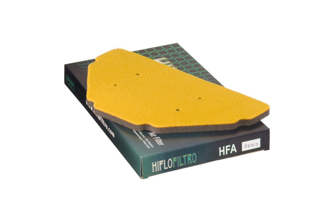HIFLO air filter HFA2603 Kawasaki ZX-6R 1995-1998
