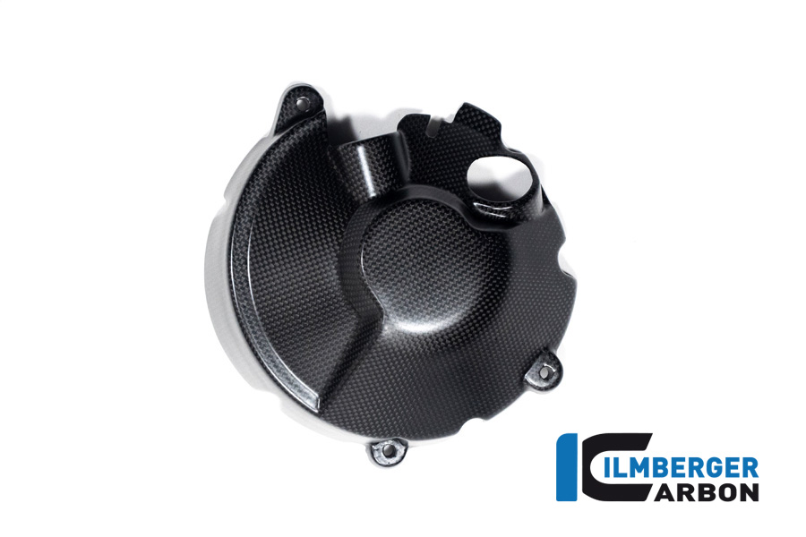 Clutch Cover Carbon