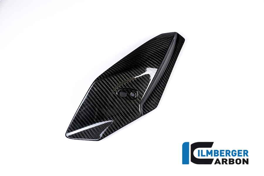 Ilmberger Carbon Upper Side Cover left side L/S, Carbon