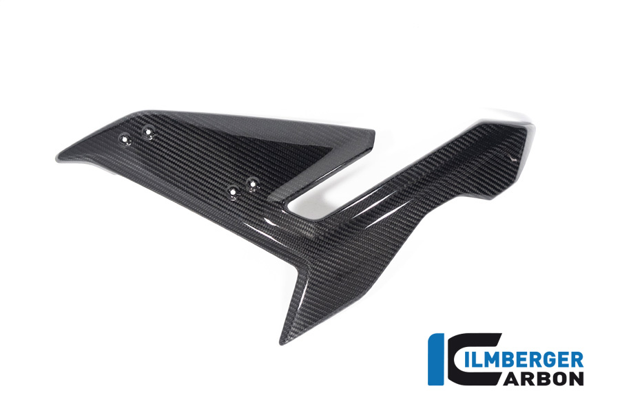 Ilmberger Carbon Fairing Side Panel left side L/S, Glossy, BMW S1000R 2021-