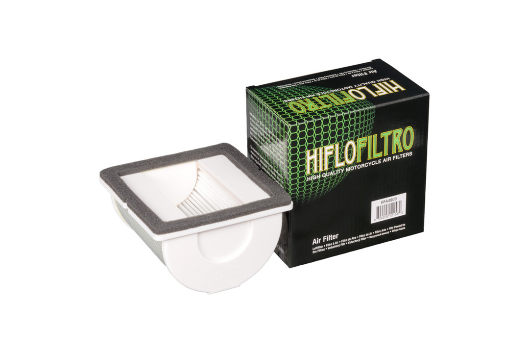 HIFLO air filter HFA4909 Yamaha GTS 1000/A (x2)