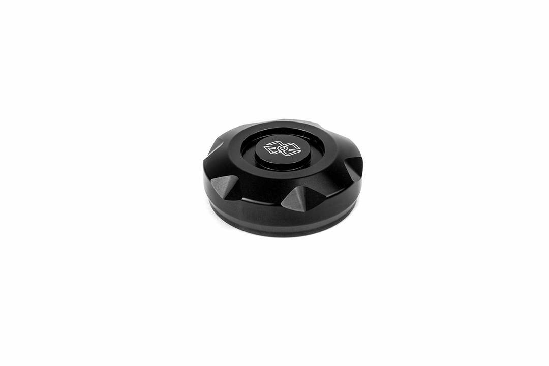 GILLES brake fluid reservoir Cover BRC-14