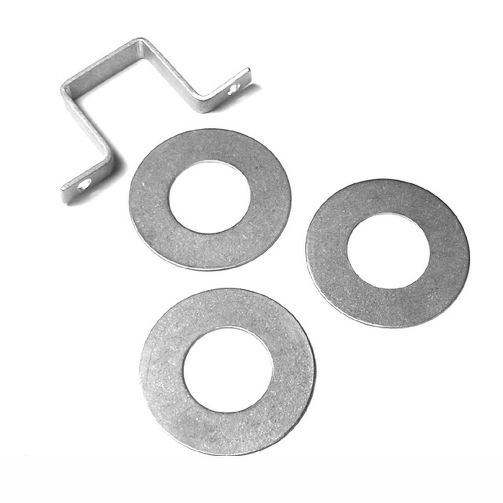 alpha Technik Restriction Kit 25 kW for Triumph Tiger 900, T709