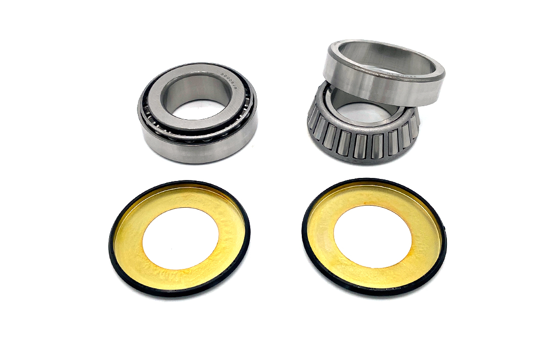 alpha Technik Steering Head Bearing Kit SSS903R