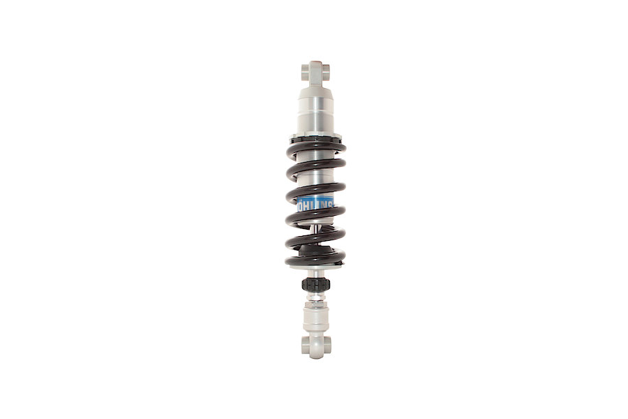 Öhlins shock absorber Road & Track BM 654 for BMW R nineT 2021- and R nineT Pure 2021-