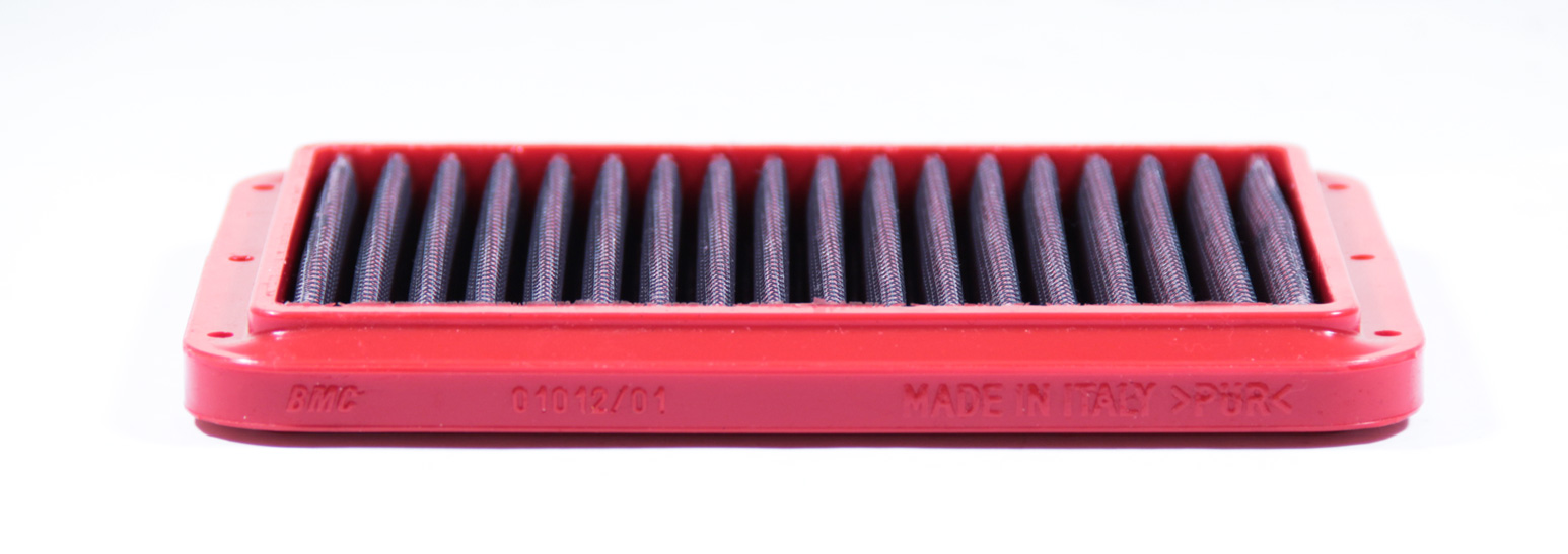 BMC Sport Air Filter for Ducati Panigale V4R 2019-; V4S 2018-; V4S Corse 2019; V4S Speciale 2018-2019; V4S Streetfighter 2020-