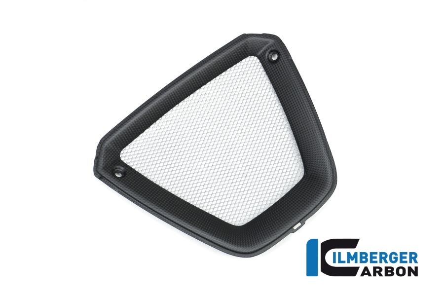 Ilmberger Carbon Belly Pan Centre Section, Matt