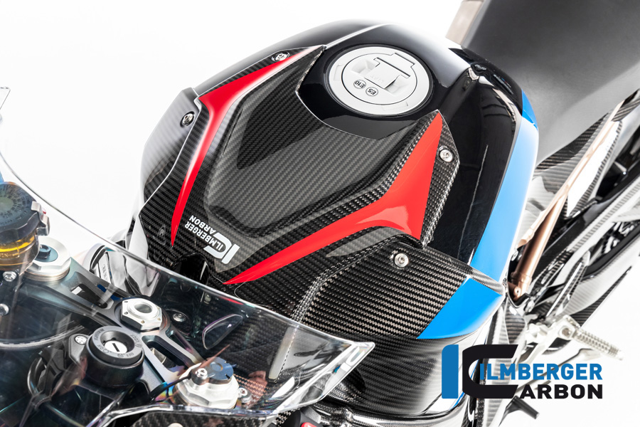 Ilmberger Carbon cockpit cover upper, Carbon