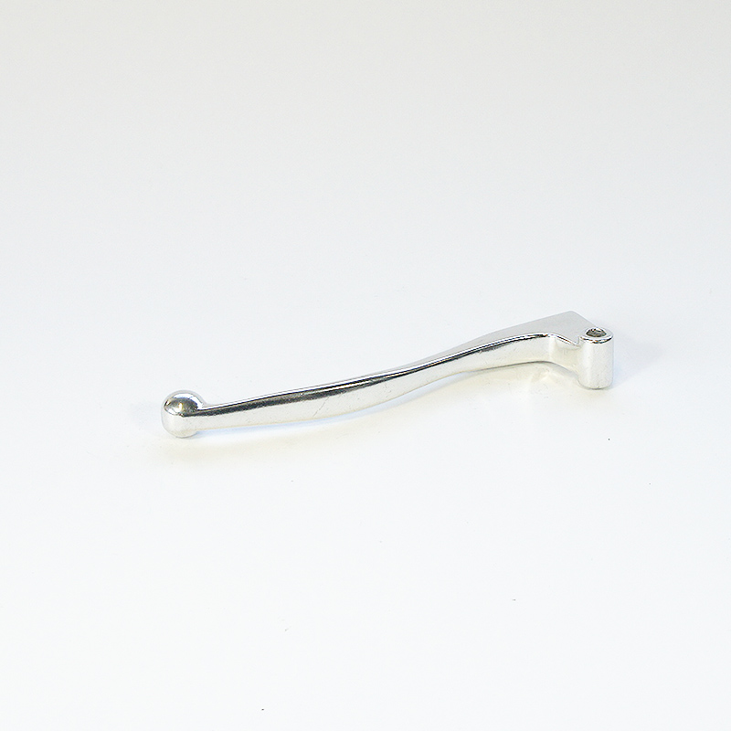 clutch lever for Triumph and various Kawasaki models