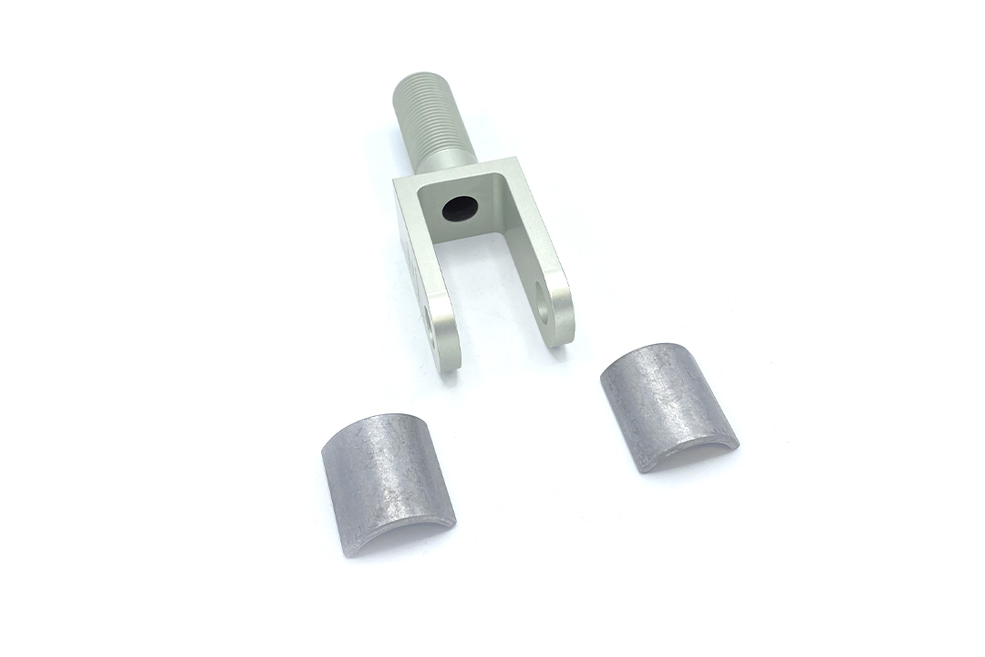 alpha Technik Lowering Kit 40mm for Aprilia RX125, SX125; Type KX; Model Year 2018-