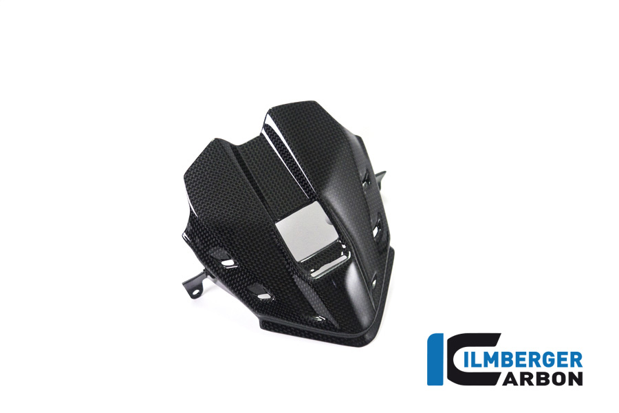 Instrument cover gloss Ducati  Panigale V4 / V4 S 