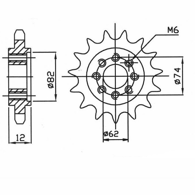 Sprocket image