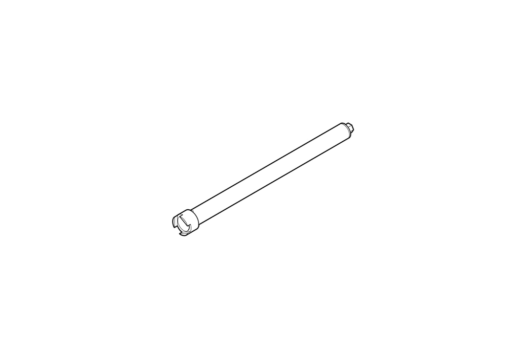 Öhlins Original 4-Tooth Damper Tube Tool