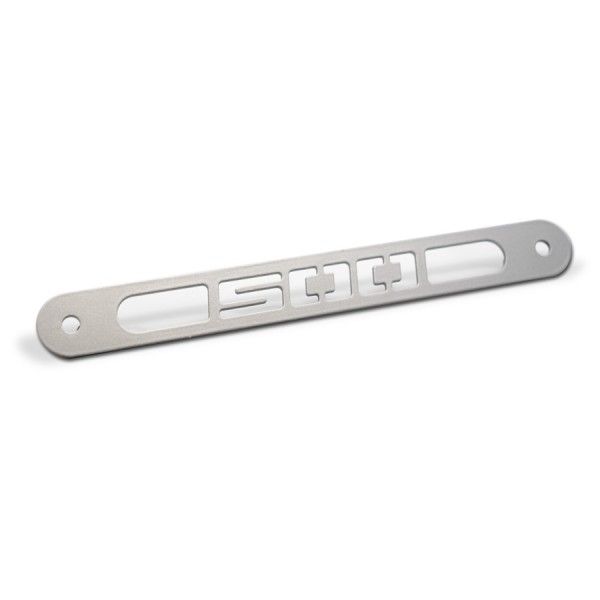 Barracuda radiatorr Cover, for Benelli Leoncino 500 from model year 2018