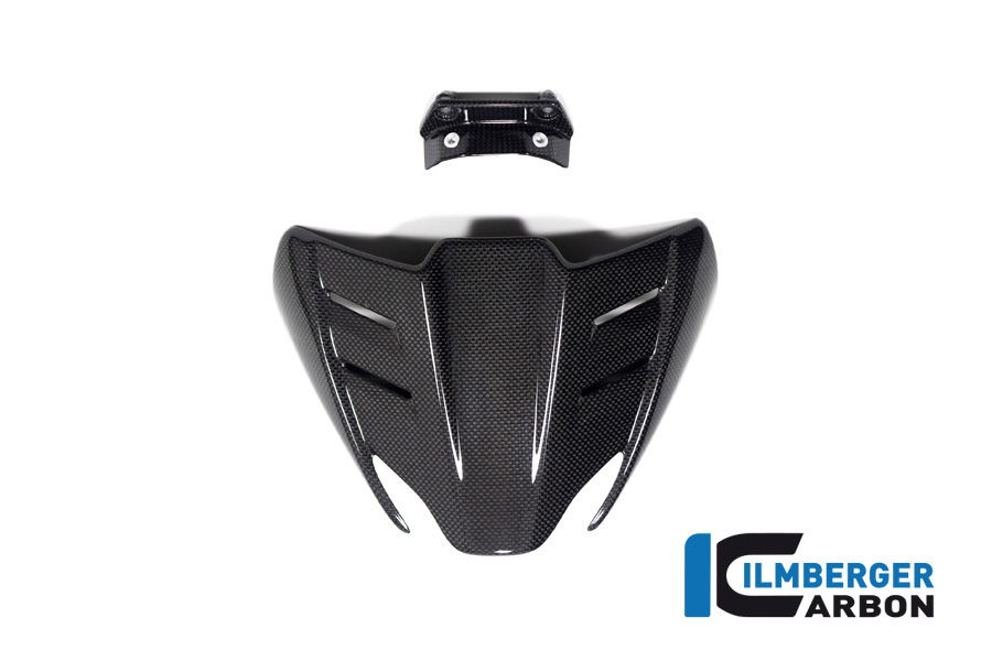 Ilmberger Carbon Windscreen, Glossy, Ducati Diavel V4, 2023-