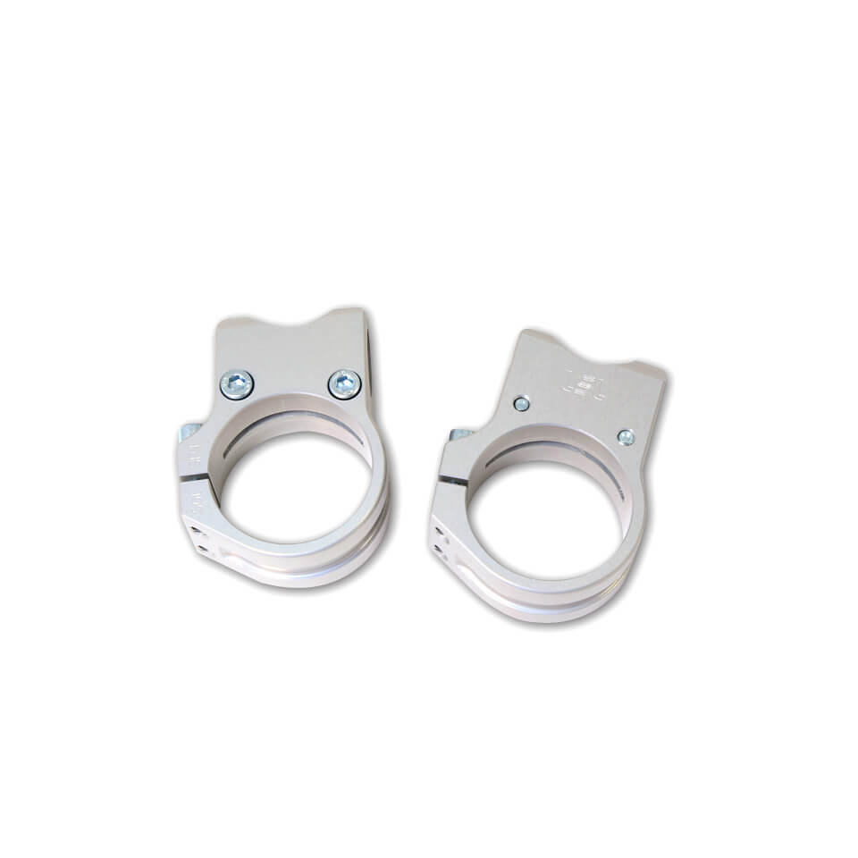 LSL Sport-Match Clamps, Ø 51 mm