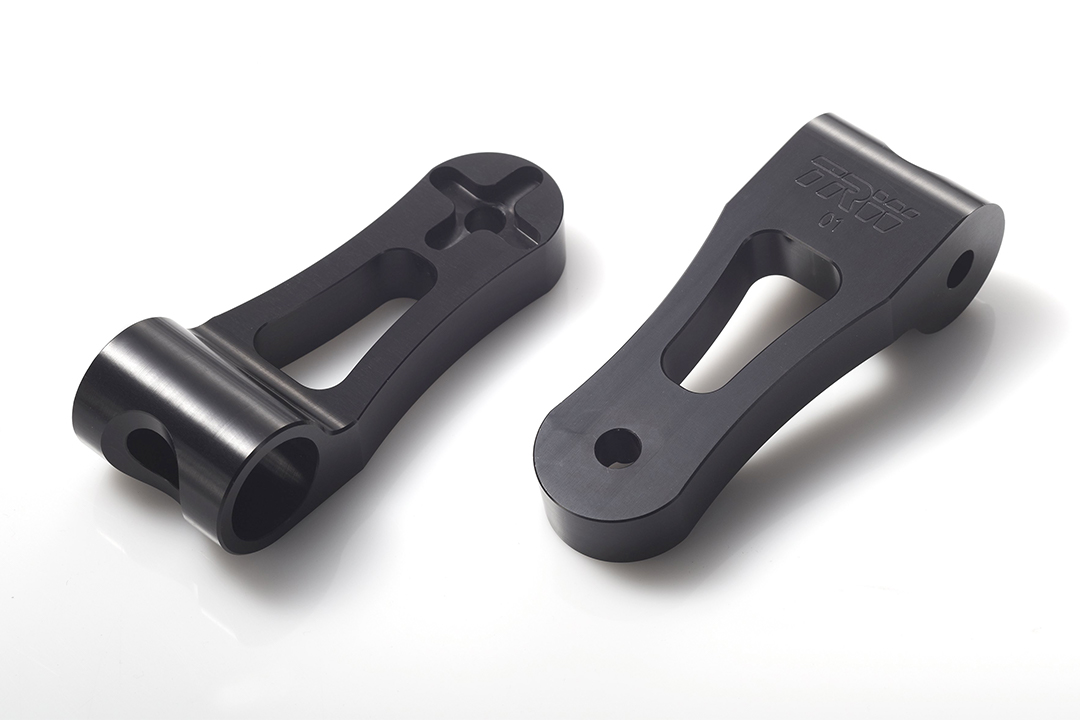 TRW Steering Stem Mount MCL60LAS