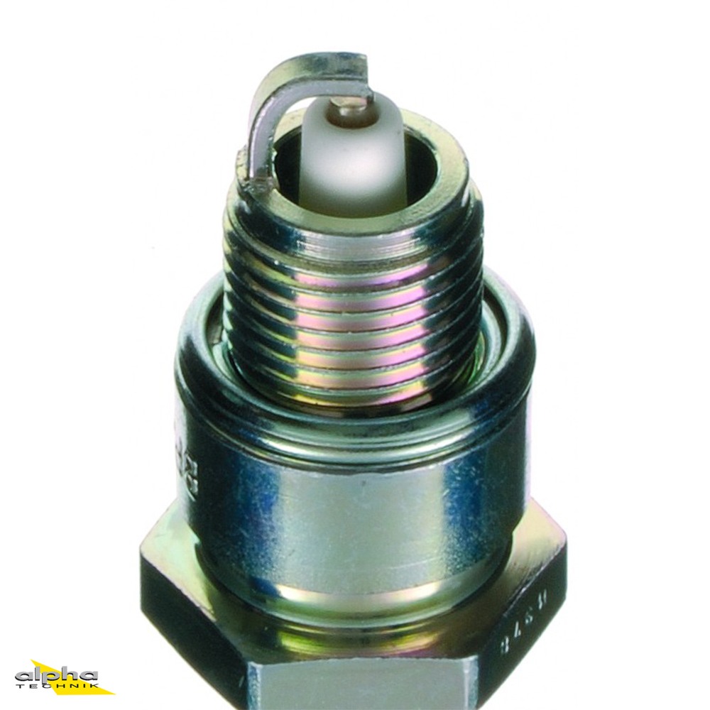 NGK Spark Plug BP4HS