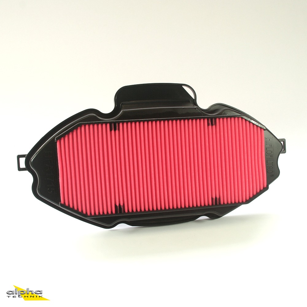 HIFLO air filter HFA1715 Honda