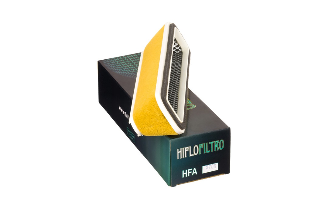HIFLO air filter HFA2705 Kawasaki GPZ 750/900 R