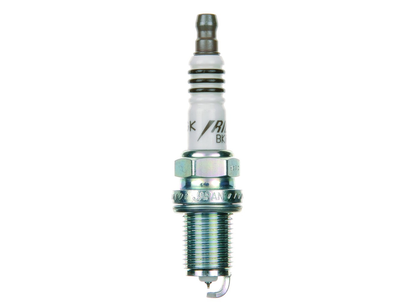NGK Spark Plug BKR7EIX