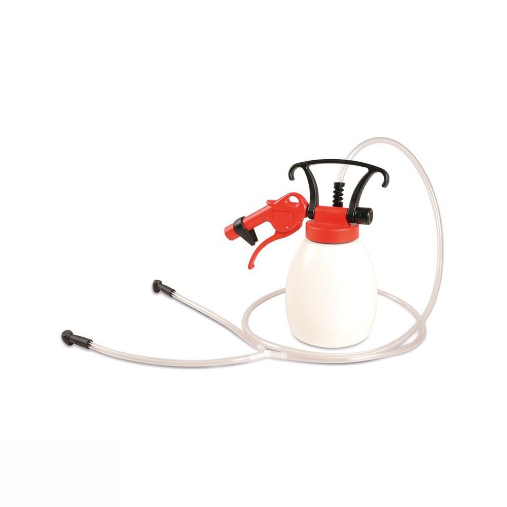 TRW Bleeding Device for brake and Clutch