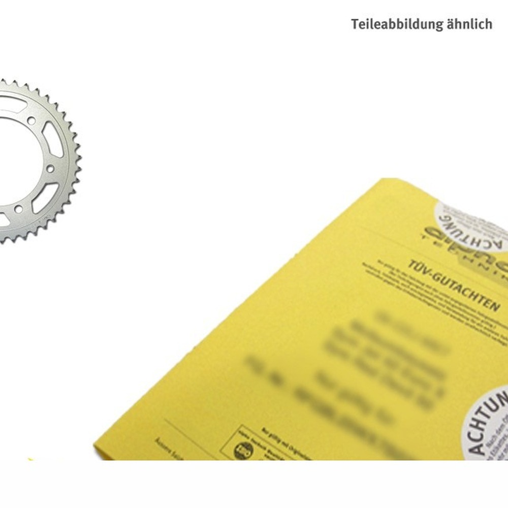 alpha Technik power, performance increase for Honda XLR125R, JD16