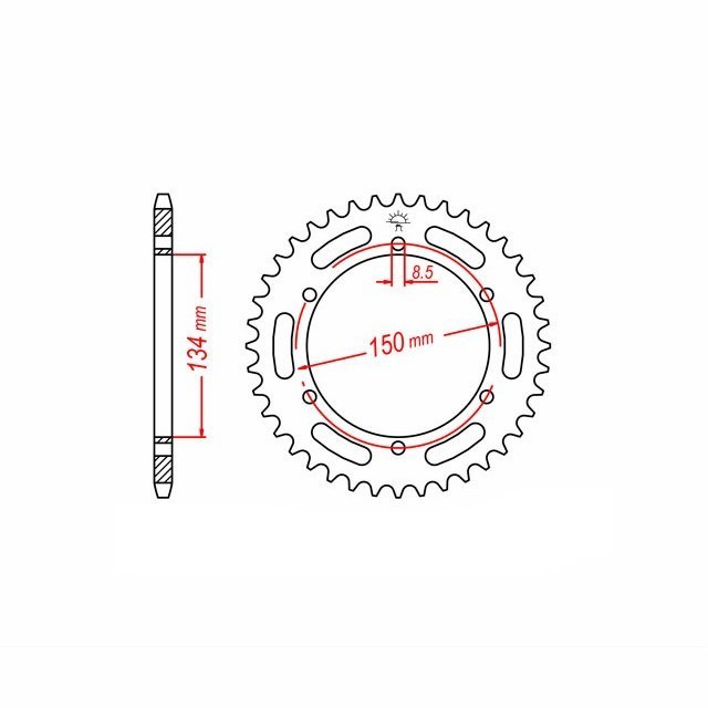 Sprocket Image